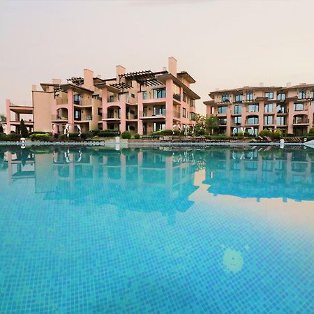Kaliakria Sea View Apartments Topola Buitenkant foto