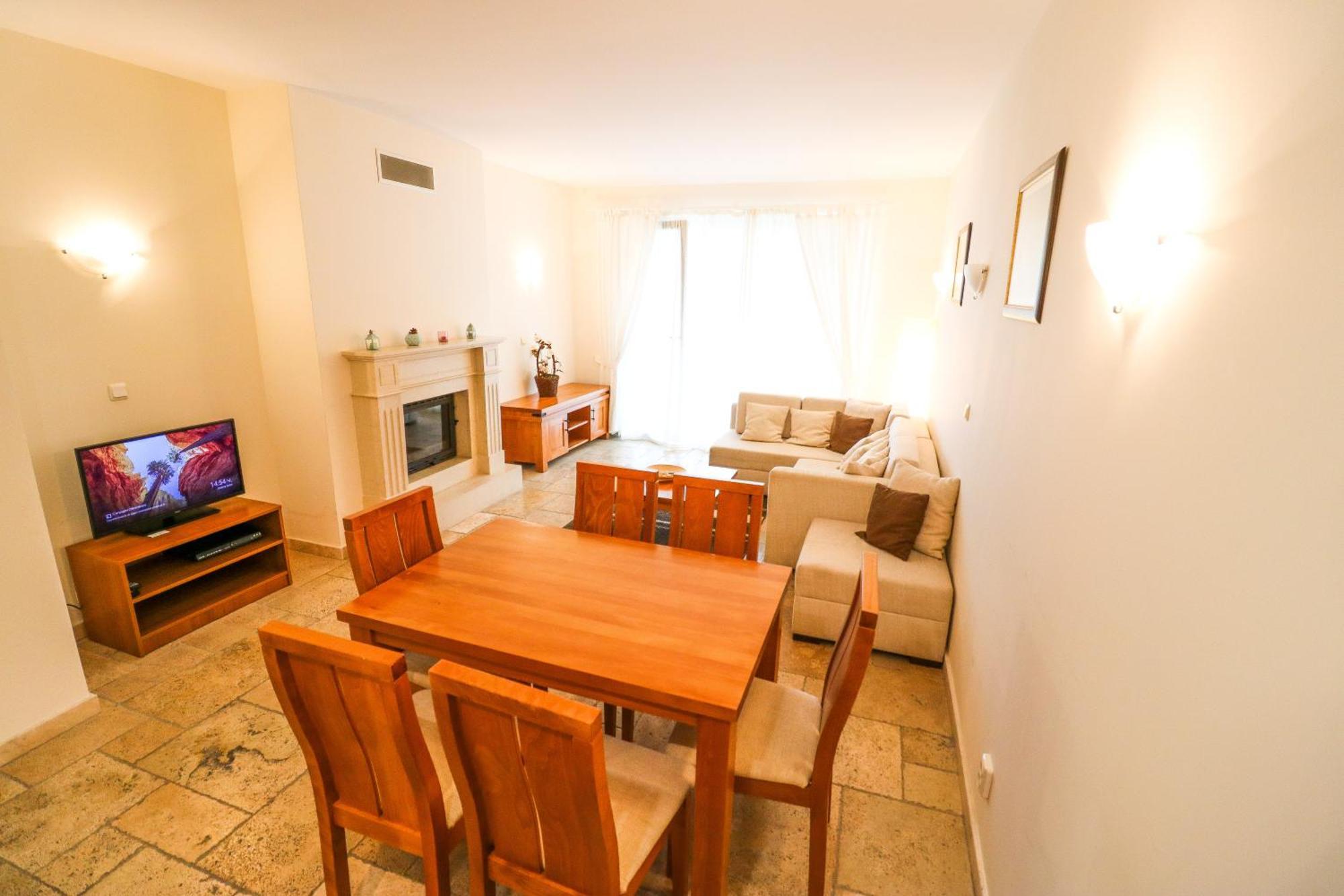 Kaliakria Sea View Apartments Topola Buitenkant foto
