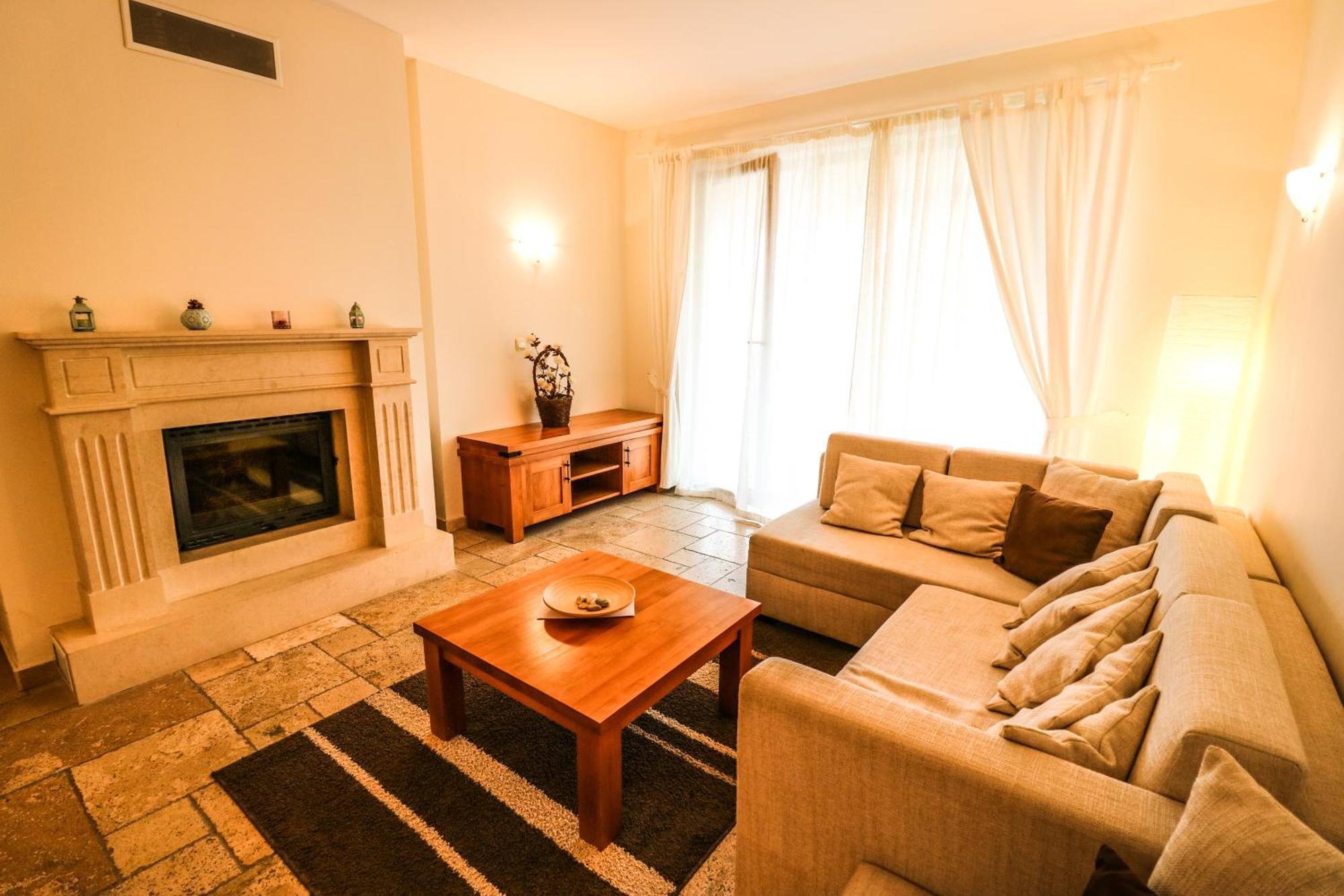 Kaliakria Sea View Apartments Topola Buitenkant foto