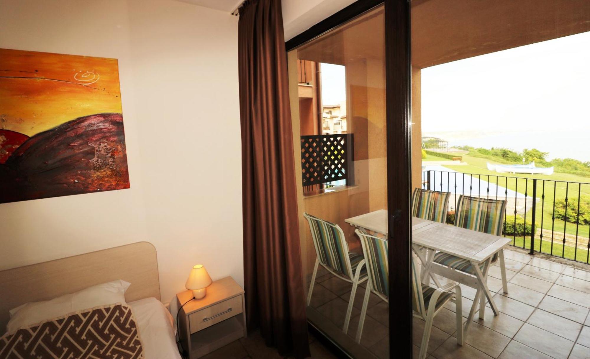 Kaliakria Sea View Apartments Topola Buitenkant foto